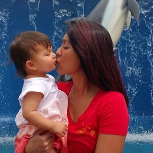 Meet your Posher, Josephine